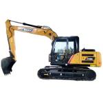 Original Hydraulic Pump Sany SY135 Excavator And Efficiency With Advanced