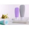 Buy cheap Leak Proof Travel Size Containers , Various Color Empty Travel Bottles from wholesalers