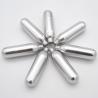 Buy cheap Food Grade Filling 8g Whipped Cream Chargers Silver from wholesalers
