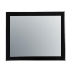 China Windows10 Os 400nits Industrial Computer Ip65 All In One Pc 1080p Lcd Touch Screen Panel Industrial Pc on sale