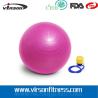Buy cheap Wholesale Anti-Brust Gymnastic Various Colors PVC Gym ball from wholesalers