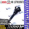 Buy cheap Common Rail Fuel Injector 107755-0161 0445120048 For 4M50 ME226718 ME222914 from wholesalers