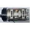 Buy cheap 1B 145MM Unicla Bus Air Conditioning Parts UX200 UX-200 from wholesalers