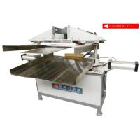 Buy cheap 300 Kg Upholstery Cushion Filling Machine ESF001D Easy Maintenance product