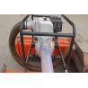 Buy cheap 15hp 4" Mini Gold Dredge Jet Suction Dredger For Gold Mining Washing In River from wholesalers