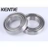 Buy cheap High Durability Double Shielded Bearings , 6008ZZ Food Grade Ss Ball Bearings from wholesalers