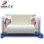 Industry Mattress Panel Multi Needle Quilt Quilting Machine low noise