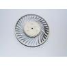 Buy cheap Ultraslim Passivation Steel Safe Injection Molding Tumbled Finish from wholesalers