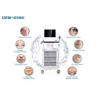 Buy cheap High Intensity Focused HIFU Equipment 400w With 10000 Shots Per Cartridge product