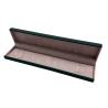 Buy cheap Round Corner Soft Touch Luxury Jewelry Packaging Box For Gift Watch from wholesalers
