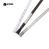 Buy cheap No Drill Extendable Curtain Pole Stainless Steel Shower Curtain Rod from wholesalers