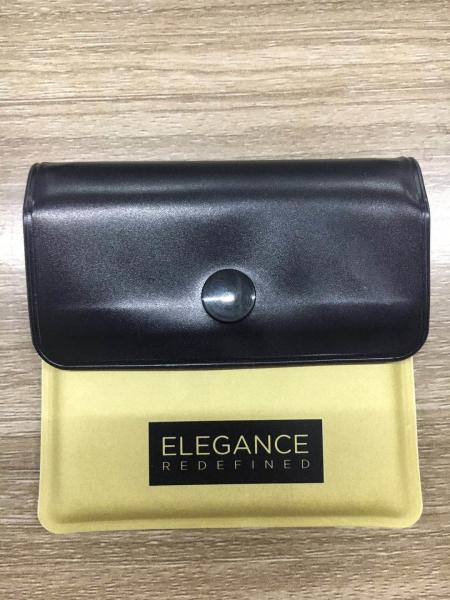 Buy cheap Convenient EVA Portable Pocket Ashtray Disposable 8*8cm from wholesalers