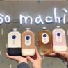 Buy cheap Take Away Biodegradable Juice Bottles Milk Tea Good Transparency Beverages Package from wholesalers