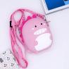 Buy cheap Little Girls Boys Purse Bag Toddler Crossbody Bag Dinosaur Crossbody Purse For Kids Pop Purse Bag Pencil Pouch Case Bag from wholesalers
