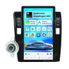 Buy cheap 13.6 Inch Android Auto Stereo For 2007-2013 Toyota Tundra Navigation GPS Multimedia DVD Player Wireless Carplay 4G from wholesalers