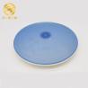 Buy cheap 8 Inch Fine Bubble Disc Diffuser Aerator Blue Color for Industrial Wastewater from wholesalers