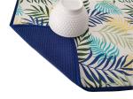 24x18inch Microfiber Dish Drying Mat Printing