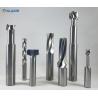Buy cheap Carbide 50-150mm Square / Ball / Corner Radius End Mills And Drills from wholesalers