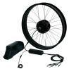 Buy cheap 48v 1500w CE cheap electric bike kit with tube battery from wholesalers