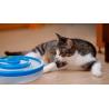 Buy cheap Pet Dish Cat Feeding Bowls R104 Toy Tracks Ball Sound Light With CE/ROHS Approval from wholesalers