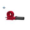 Buy cheap Vertical Envelope Slew Gearbox Motor For Solar Tracker from wholesalers