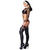 Buy cheap Ungodly Sexy Nun Costume Wholesale with Size S to XXL Available from wholesalers