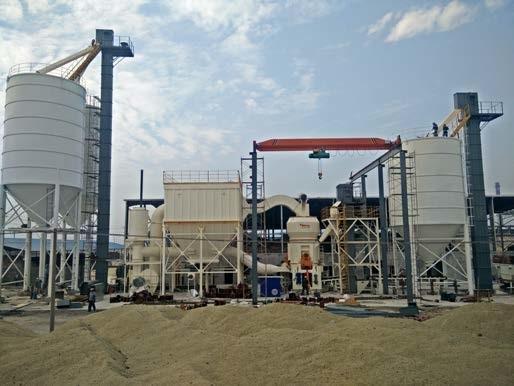 Buy cheap Ceramsite Sand Industrial Production Line Easy Installation Long Service Life from wholesalers