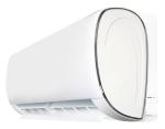 Self Cleaning Wall Mounted Ac Unit Ductless Air Conditioner 220V-240V 50hz