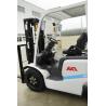 Buy cheap new brand forklift 3ton kat forklift for sale from wholesalers
