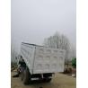 Buy cheap 39000kg Curb Weight Shacman F3000 8x4 Tipper Truck Dump Truck 6.2-8m Cargo Tank Length from wholesalers