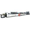 Buy cheap PLC Control 4 Side Seal Pouch Machine 140 Segments/Minute from wholesalers