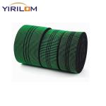 Wholesale Price High Elasticity Sustainable Webbing For Sofa Customized Sofa