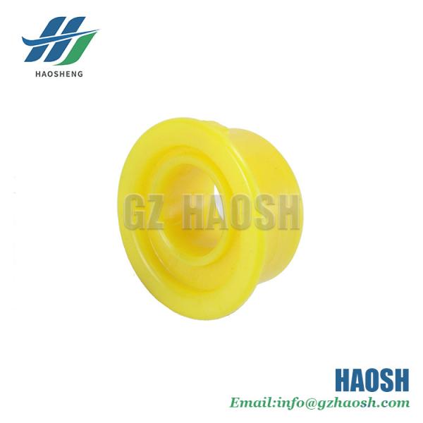 Buy cheap ISUZU NPR PARTS 8-97095148-0 8970951480 Cab Bracket Mounting Rubber Suitable for ISUZU NPR 100P from wholesalers