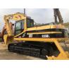 Buy cheap USED CAT 325BL CATERPILLAR CRAWLER EXCAVATOR from wholesalers