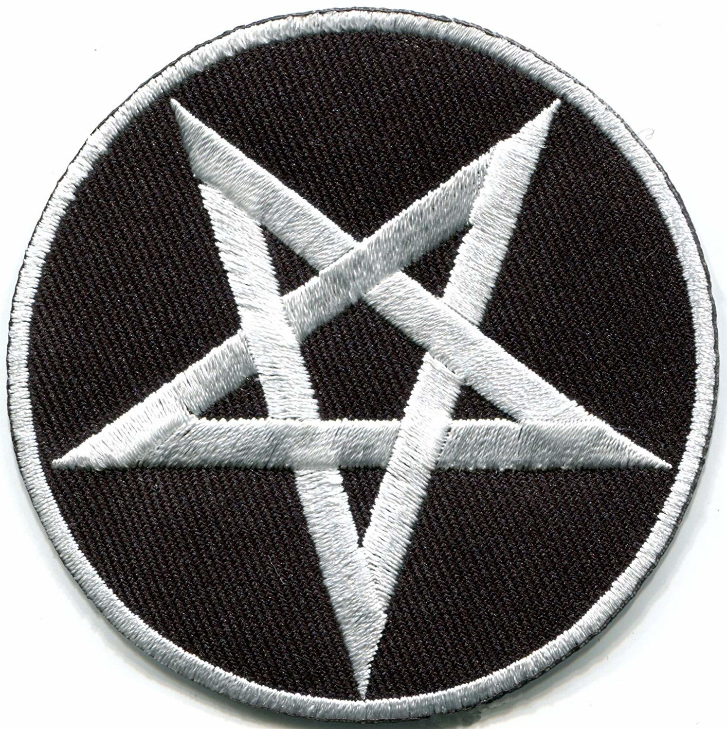 Professional Velcro Embroidered Police Patch Badge Velcro Hook Patch