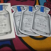 Buy cheap STEM PROCOLLAGEN MASK product