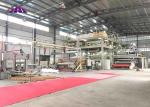 1000KW non woven spunbond machine