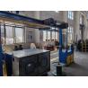 Buy cheap 45 PE Wire Extrusion For Cellphone Wire 600kg/h PVC XLPE LSZH from wholesalers