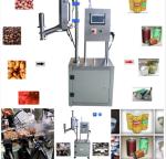 8 Automatic Liquid Nitrogen Injection Machine