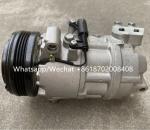 CSV613 Auto Ac Compressor for BMW E46 X3 E83 Z4 E85 OEM : 64529158038 /