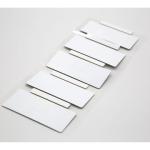 Printable Flexible On Metal RFID Tags Metallic Assets UHF RFID Metal Tag