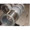 Buy cheap Heat exchangers Incoloy800 / NS111 / N08800 / NA15 / Z8NC32.21 / 1.4876 Cold Rolled Coils from wholesalers