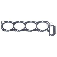 Buy cheap Cylinder Head Gasket J05E J08E H06CT P11C Excavator Engine Head Gasket Parts product