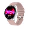 Buy cheap Round Screen 1.3inch IPS Intelligent Sports Bracelet from wholesalers