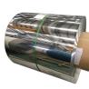 Buy cheap Corrosion Resistant SS Coil 304 316 316L 321 Stainless Steel Strip from wholesalers