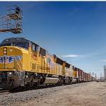 Railway International Door To Door Freight Shipping From Yiwu China To