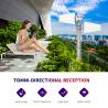 Buy cheap V.S.W.R≤1.5 LTE Antenna 4G Dongle LPDA Outdoor Router 3m Cable for 2G 3G 4G Network from wholesalers
