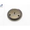 Buy cheap Bowl Presserfoot XLC7000 Cutter Parts 90934000- Round Shape Plastic Vacuum Package from wholesalers