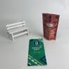 Buy cheap Moisture Proof Ice Cream Snack Packaging Bags Heat Seal Packaging Bags from wholesalers