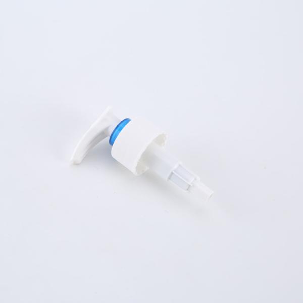 Buy cheap 24/415 2CC Plastic hand wash dispenser pump Double Wall from wholesalers